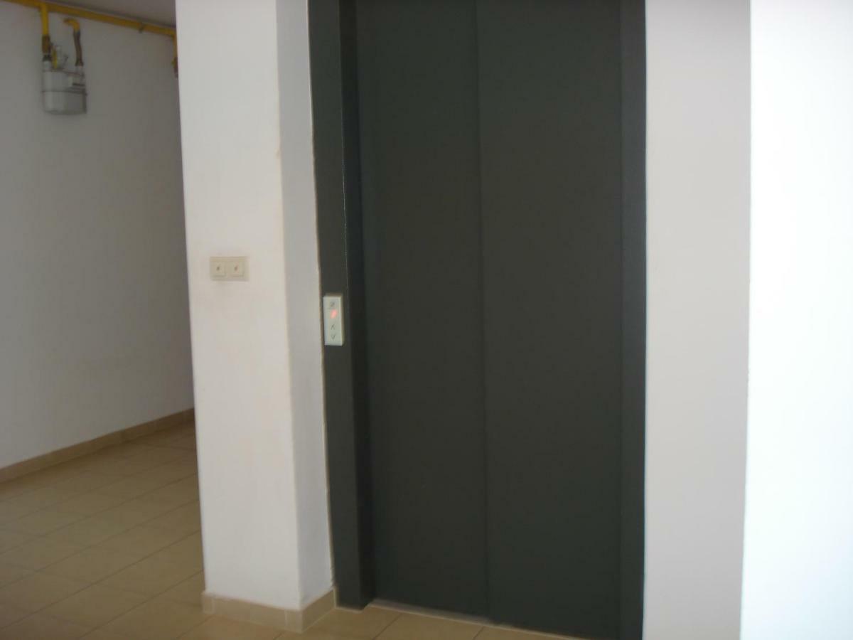 Apartman Suzy Pula Zewnętrze zdjęcie